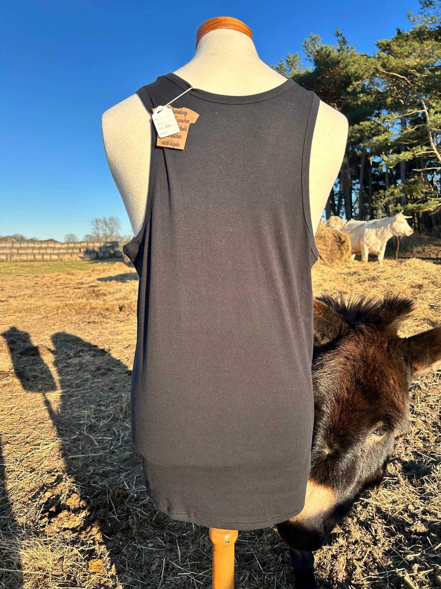 Cowboy´s TankTops