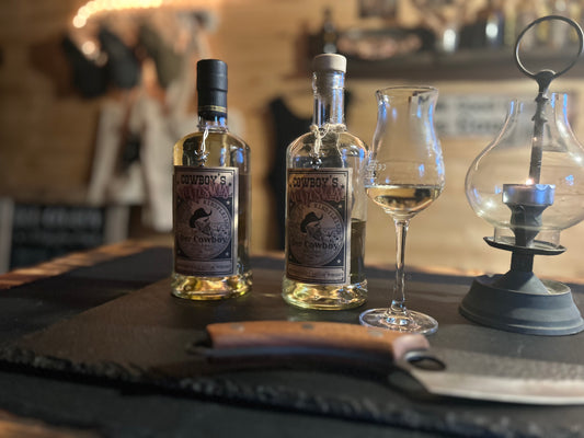 Cowboy´s Whisky