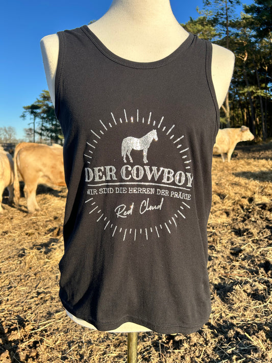 Cowboy´s TankTops