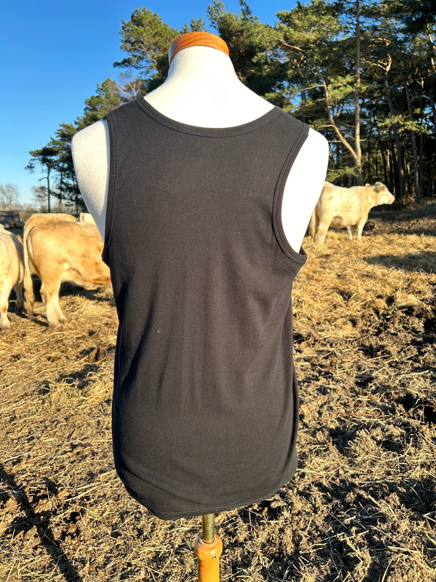 Cowboy´s TankTops