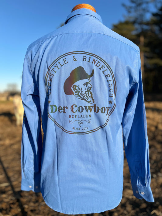 Cowboy´s Hemd - Active